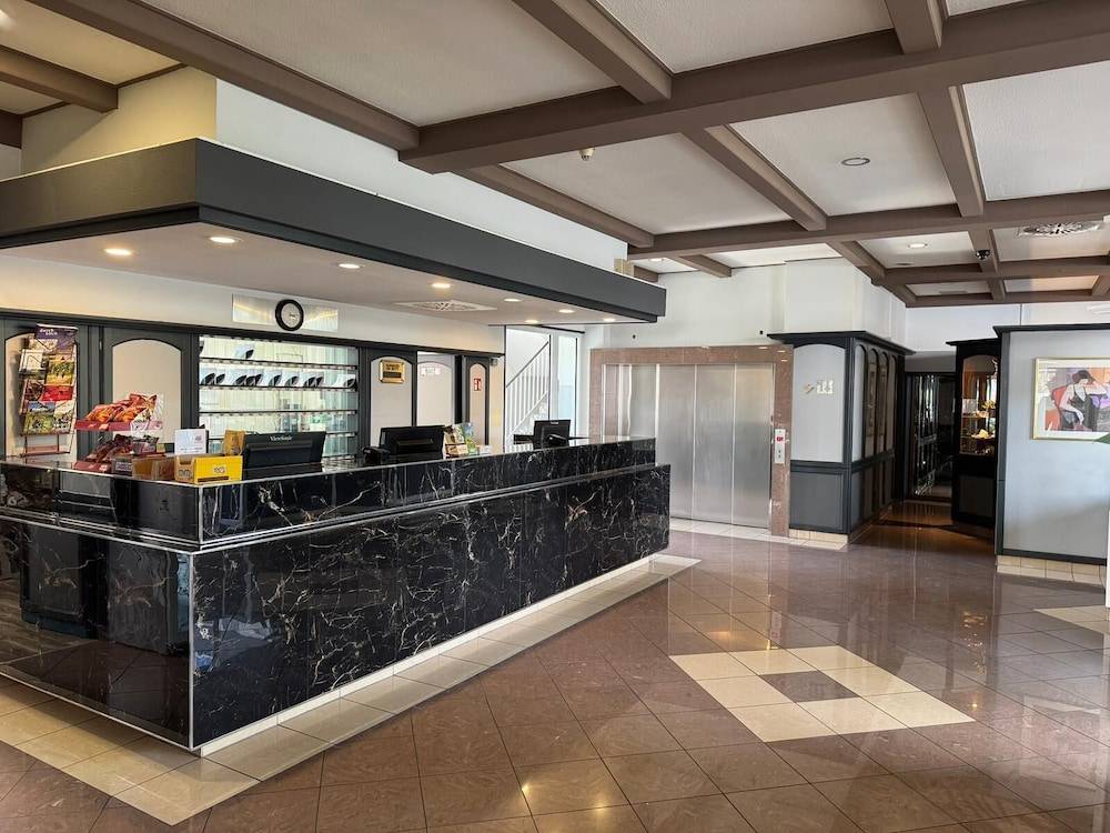 Concorde Hotel Siegen 2