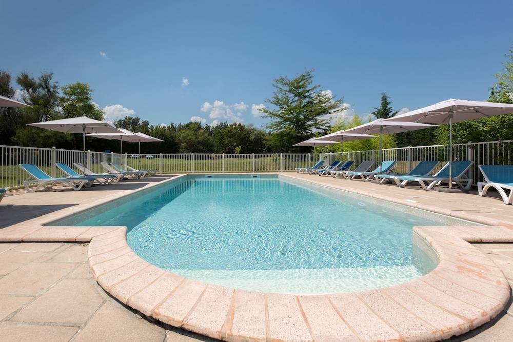 Ibis Budget Sisteron 1