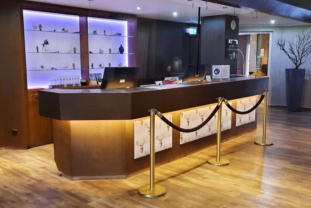 Amedia Hotel Siegen City, Trademark Collection by Wyndham 2