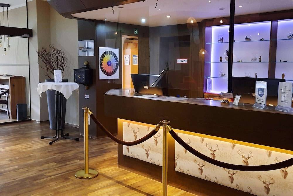 Amedia Hotel Siegen City, Trademark Collection by Wyndham 1