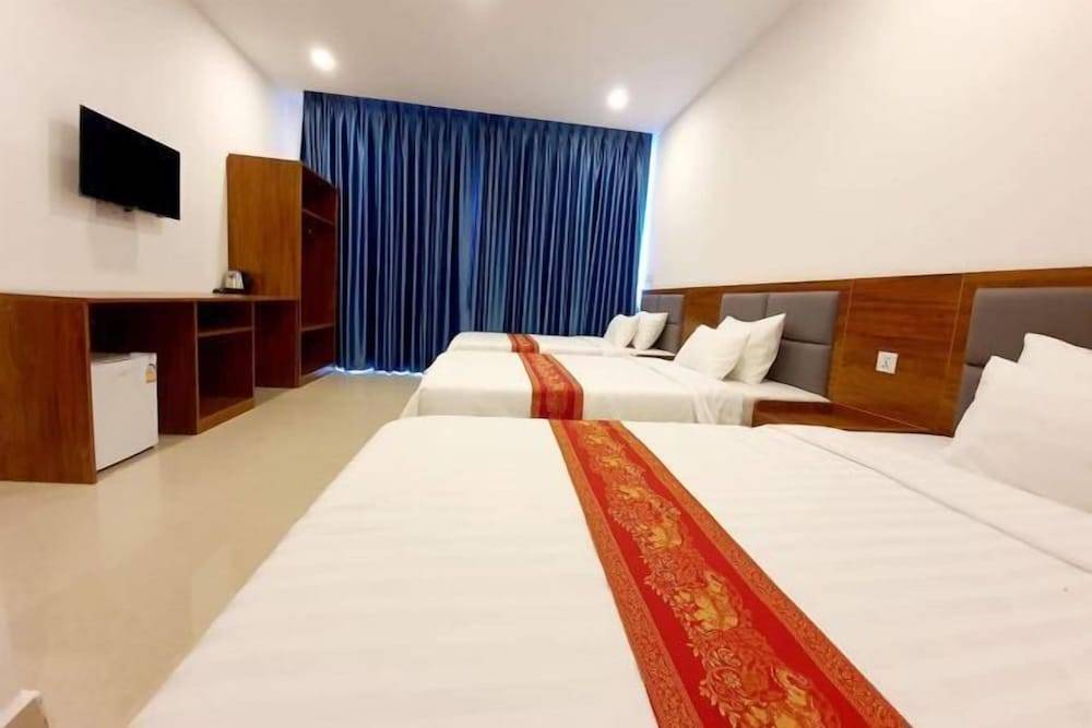 Victoria Central Villa-Shv 2