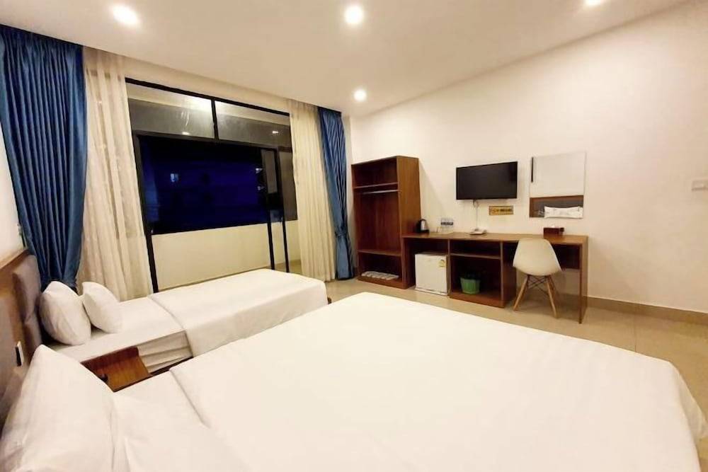 Victoria Central Villa-Shv 1