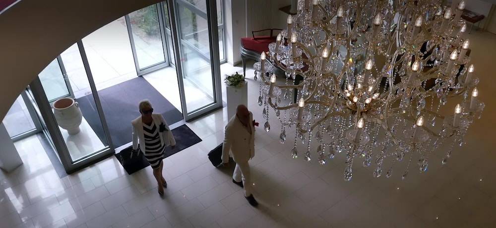 Best Western Hotel Slenaken 2