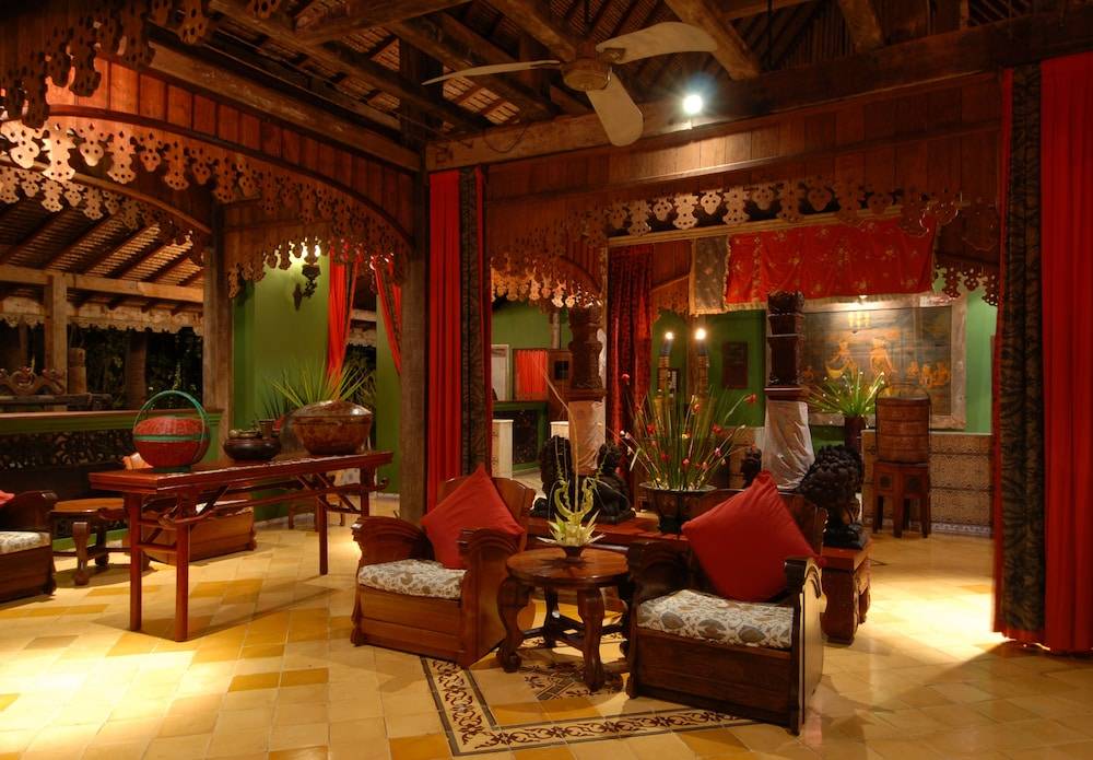 Hotel Tugu Lombok 2