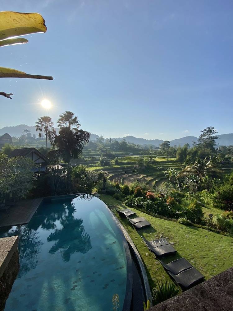 Sawah Indah Villa 1