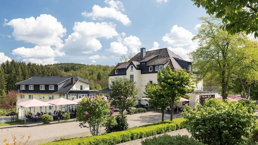 Dorint Parkhotel Siegen 1