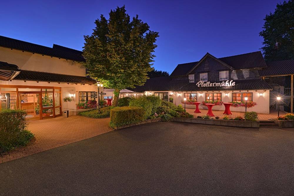 Hotel Pfeffermühle 1