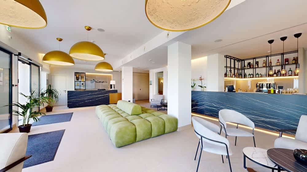 PRIMO OSTUNI HOTEL 1