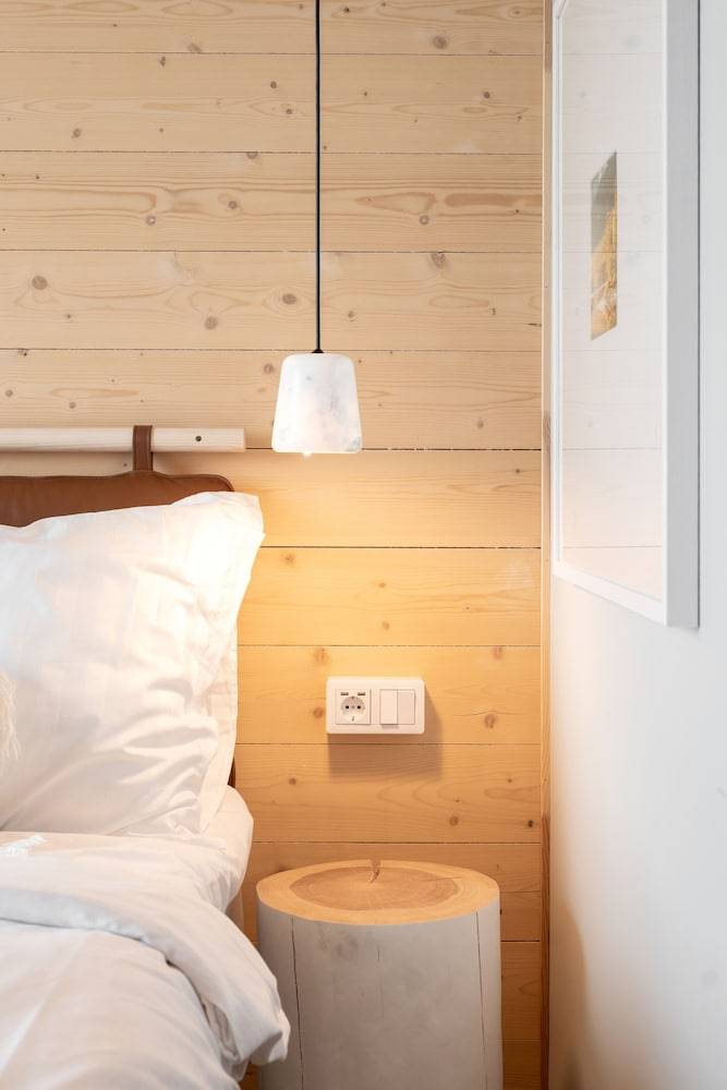 The Wood Hotel by Elite 2