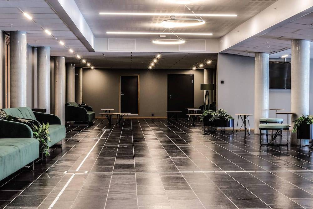 Quality Hotel Sogndal 2