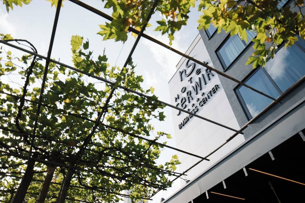 Serwir Hotel 1
