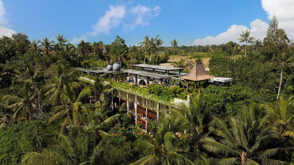 Arkamara Dijiwa Ubud 1