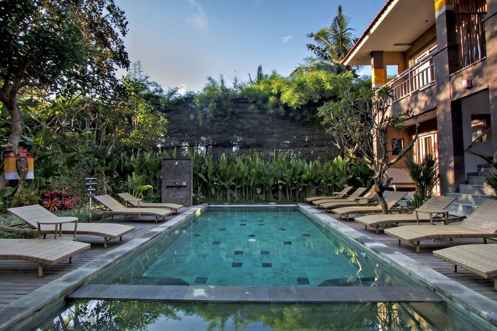 Ubad Retreat 1