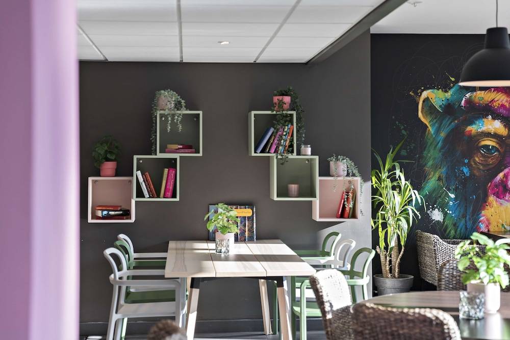 Aiden by Best Western Stockholm Solna 1