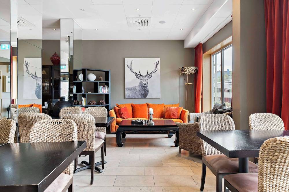 Best Western Solna Business Park 1