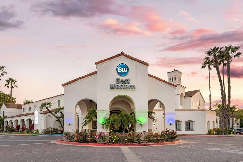 Best Western Posada Royale Hotel & Suites 1