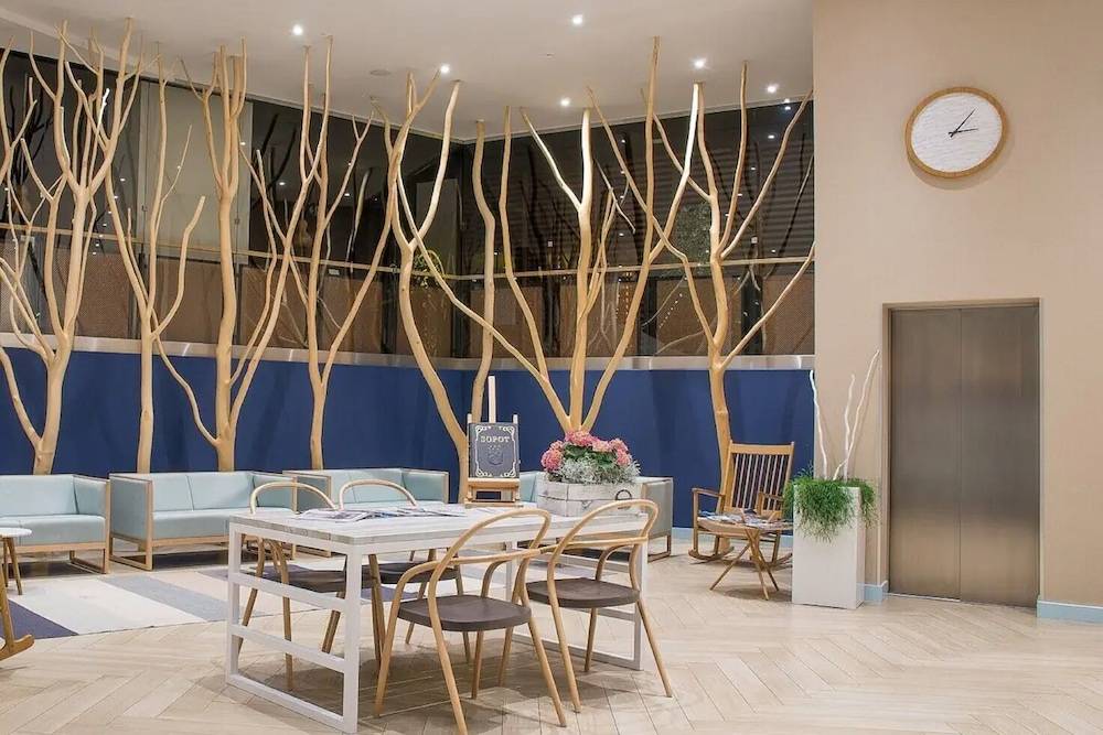 Hotel Molo 2
