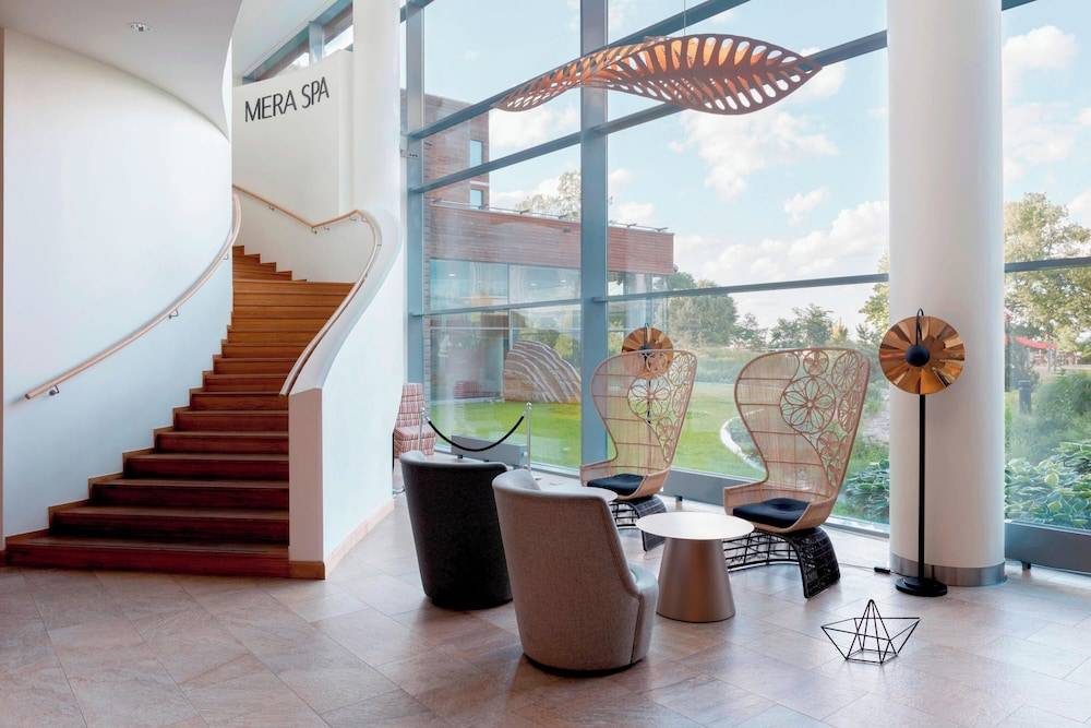 Sopot Marriott Resort & Spa 2