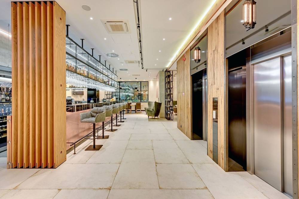 Hotel Sopot - Hotel, Conference & SPA 2