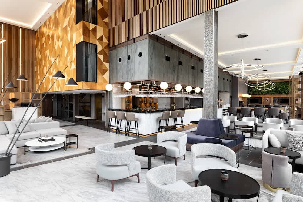 AC Hotel by Marriott Stockholm Ulriksdal 1