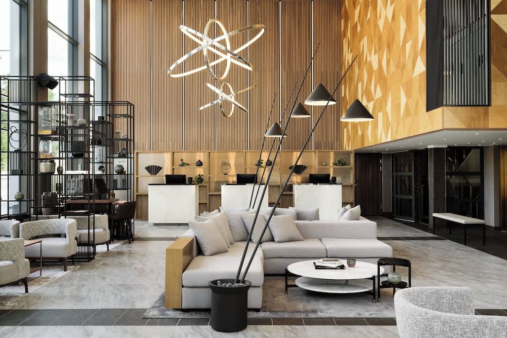 AC Hotel by Marriott Stockholm Ulriksdal 2