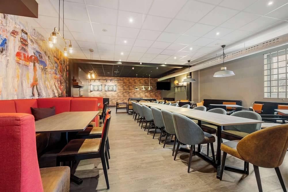 Best Western Hotel Solna 1