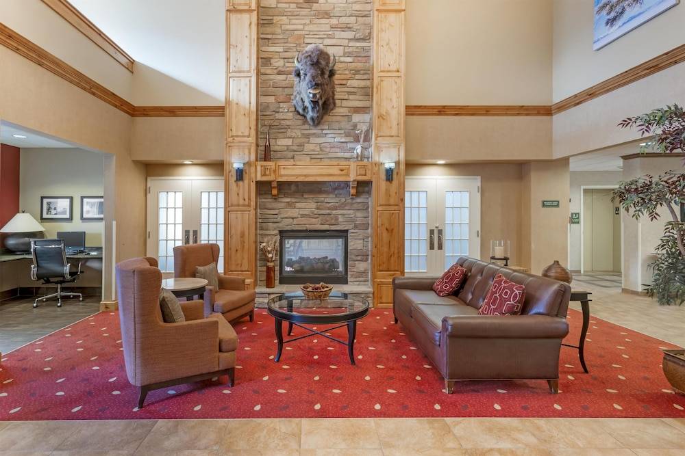 Best Western Plus Canyon Pines 2