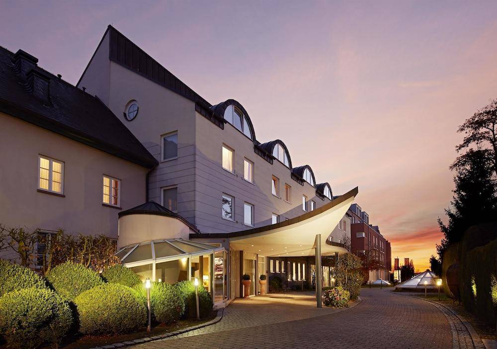 LINDNER HOTEL & SPA BINSHOF 1