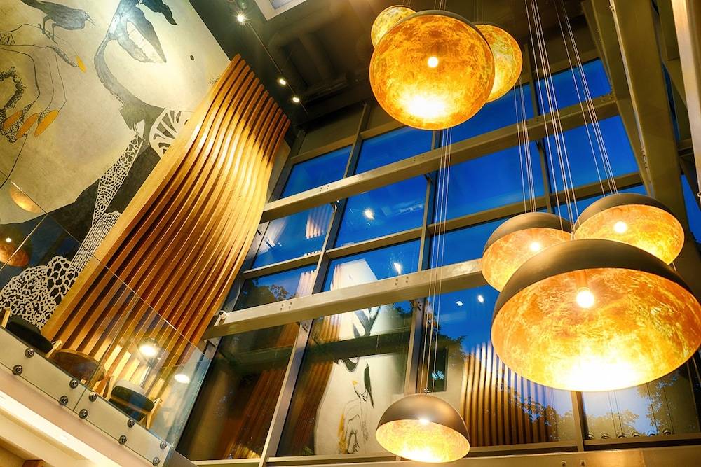 Focus Hotel Premium Sopot 2