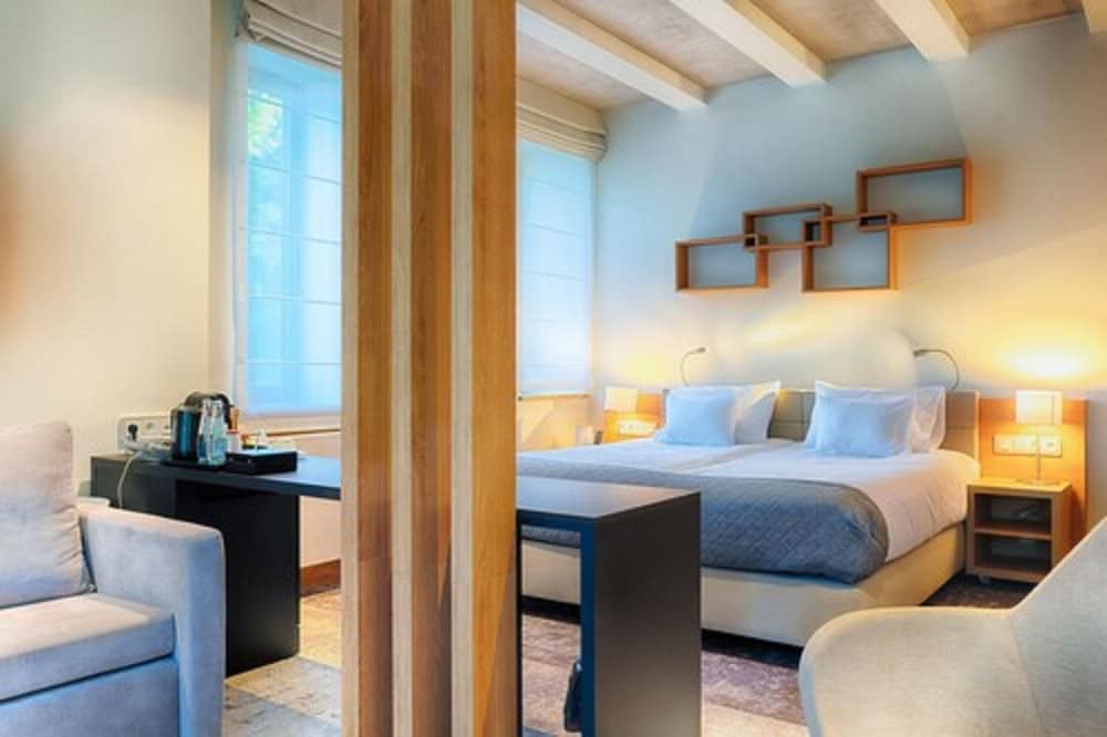 Focus Hotel Premium Sopot 1
