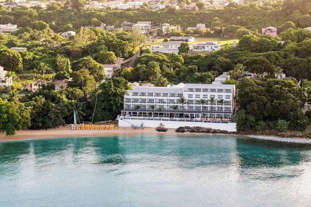 Waves Resort & Spa, Barbados, An Autograph Collection All-Inclusive Resort 1
