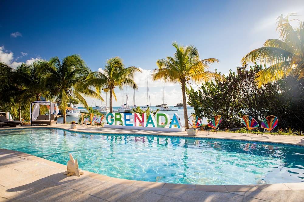 True Blue Bay Resort 1