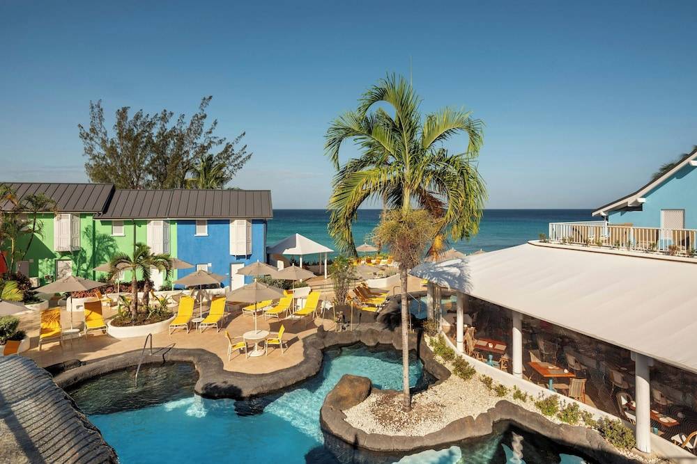 Crystal Cove, Barbados, A Tribute Portfolio All-Inclusive Resort 1