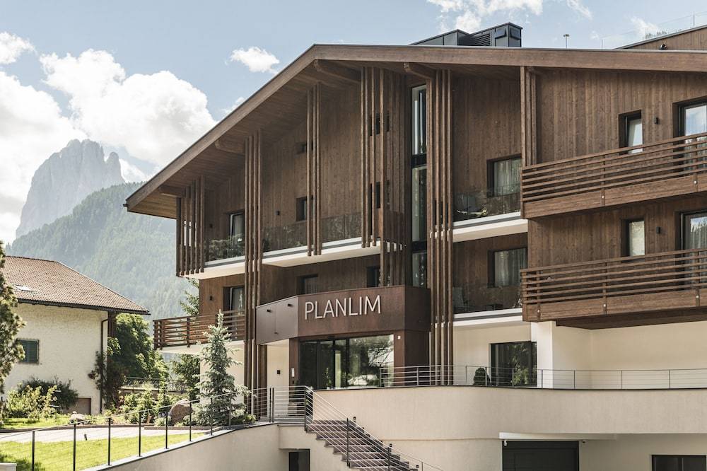 Boutique Hotel Planlim 1