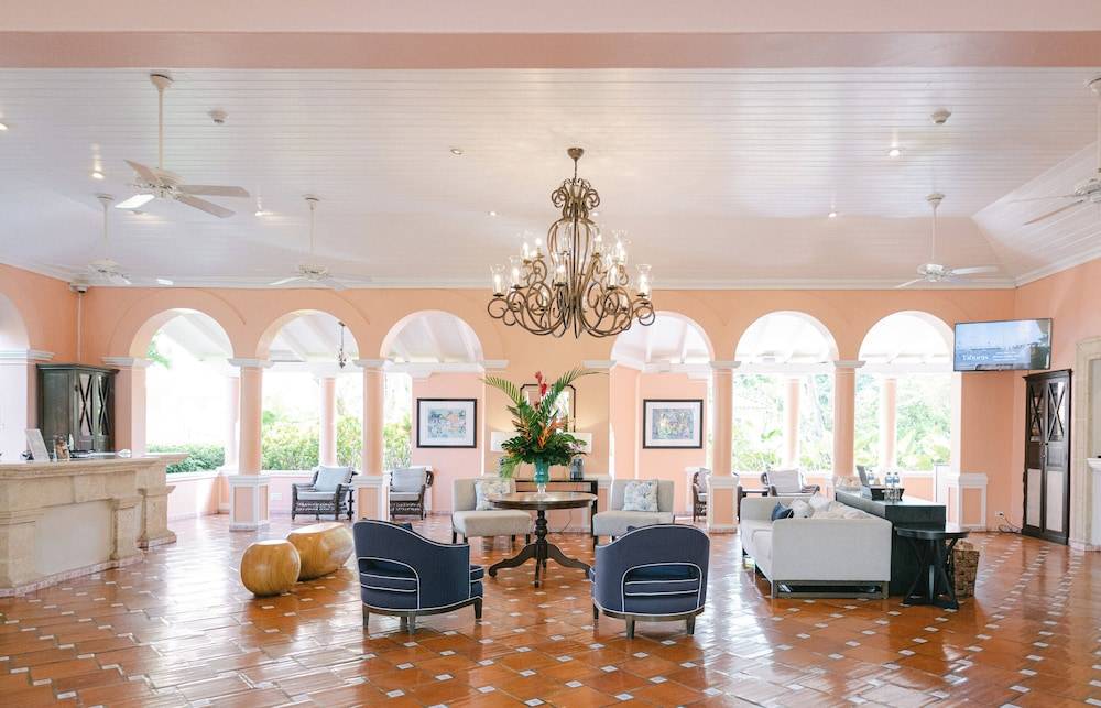 Fairmont Royal Pavilion Barbados Resort 2