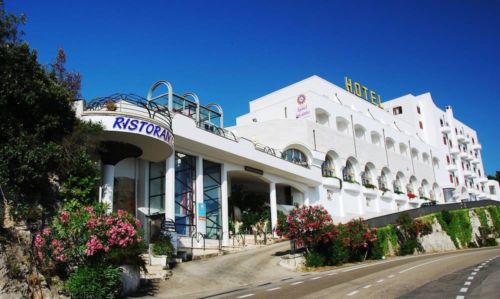 Hotel Incanto 1