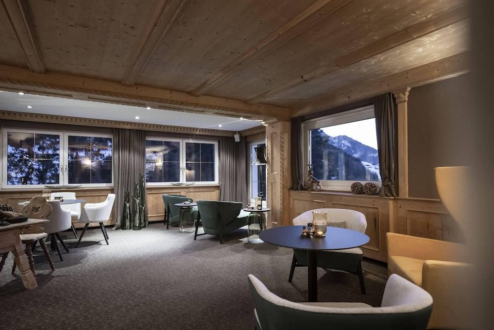 Alpstay - Chalet Hotel Hartmann - Adults Only 2