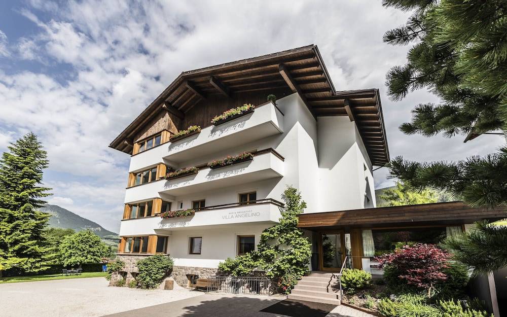 B&B Villa Angelino 1