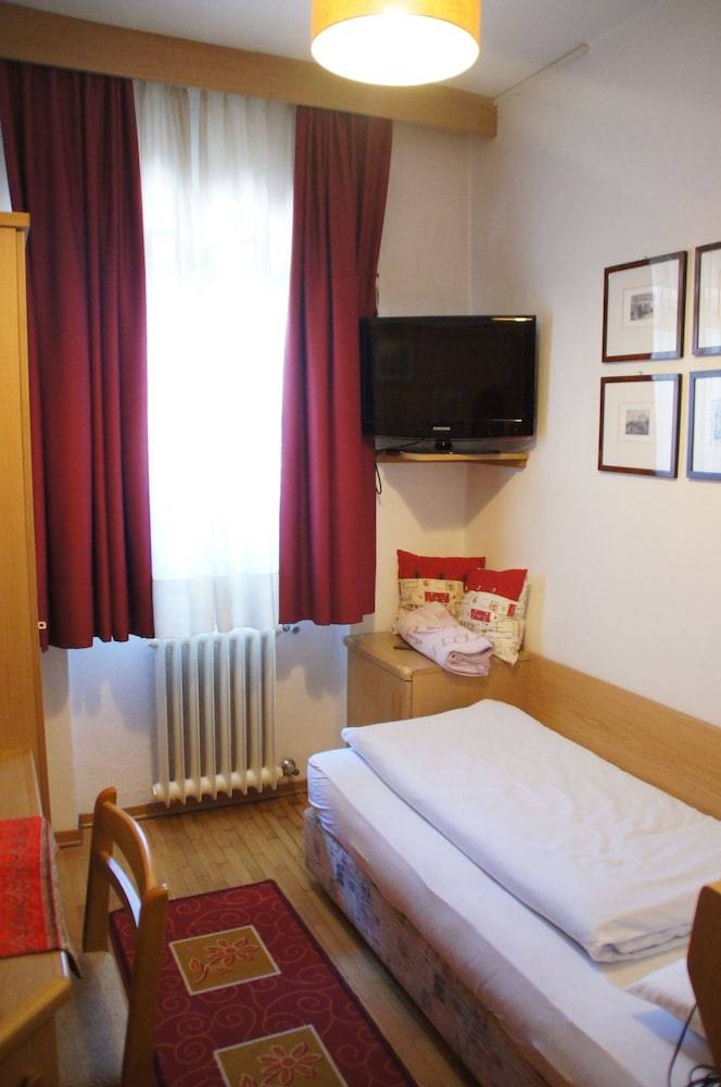 Hotel Villa Emilia 2