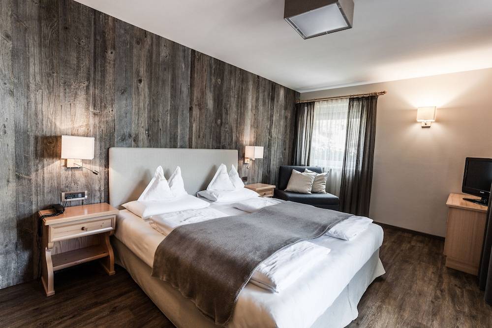 Hotel Garni Villa Park 1