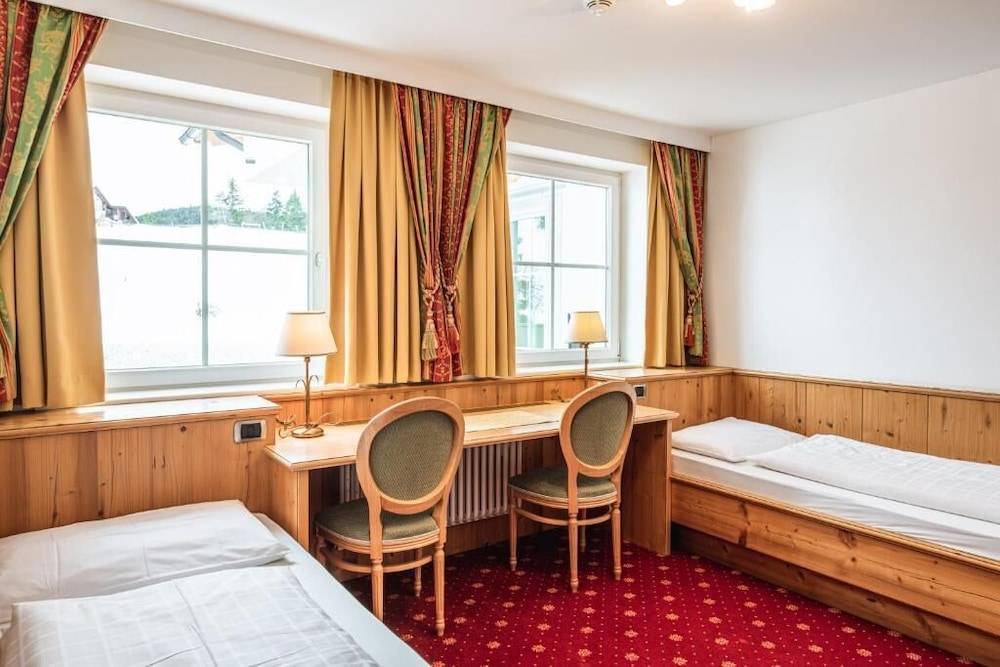 Hotel Scherlin 1