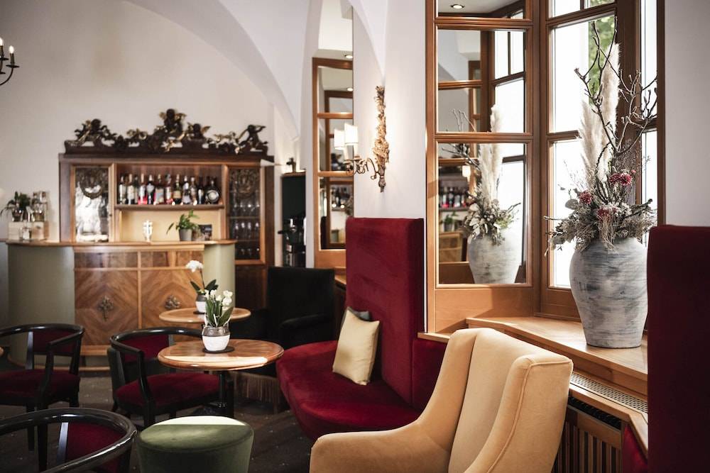Classic Hotel Am Stetteneck 2