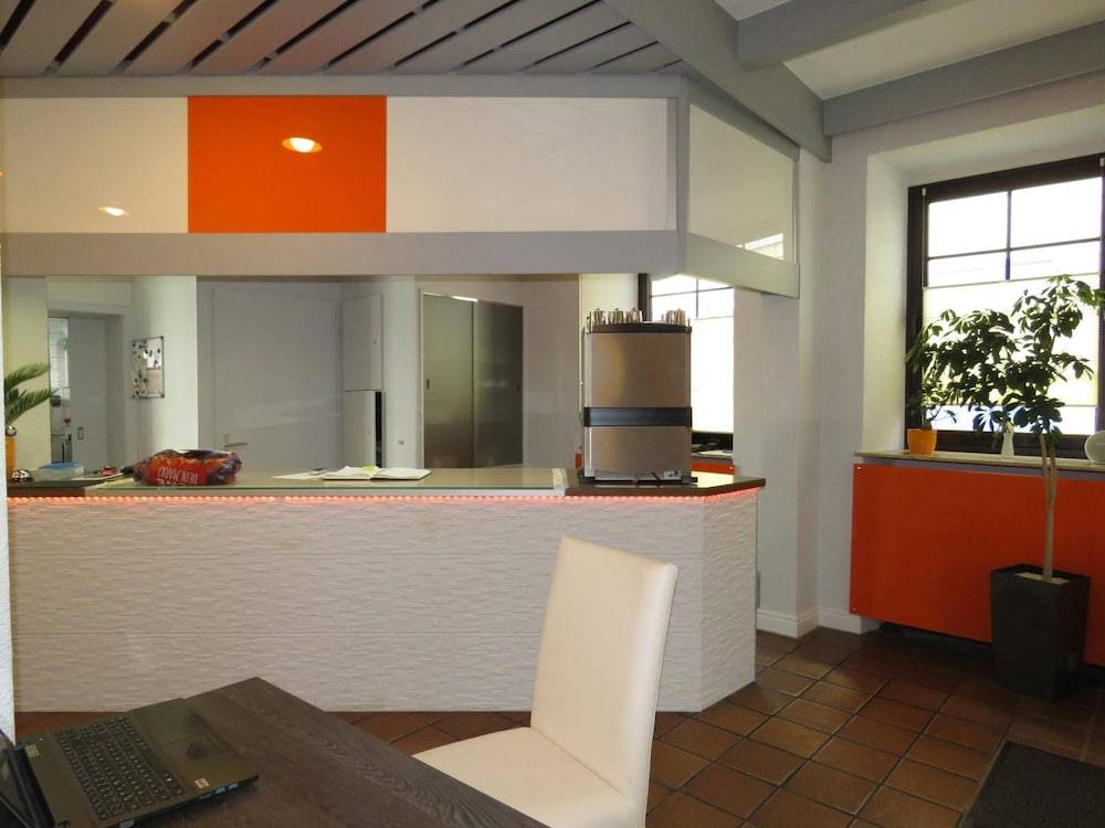 Hotel Trutzpfaff 2