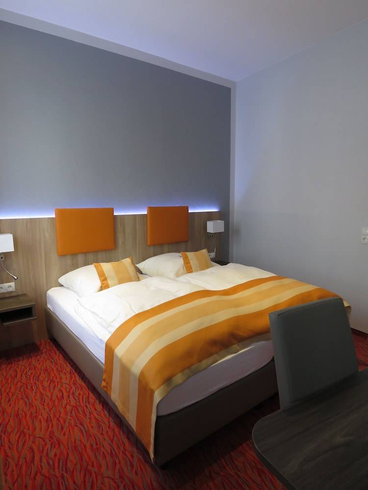 Hotel Trutzpfaff 1