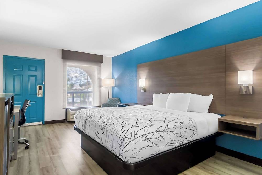 Best Western Starke 1