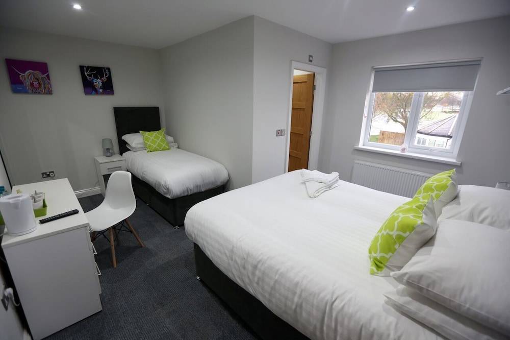 Hotel 52 - Stanley 1