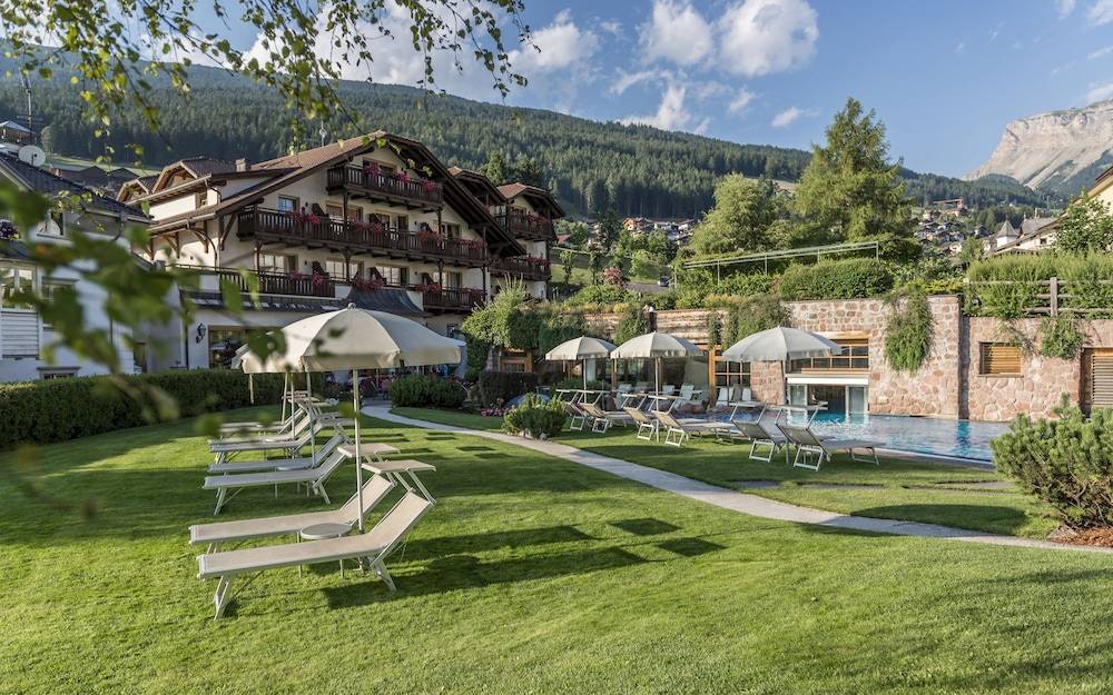 Hotel Angelo Engel 1