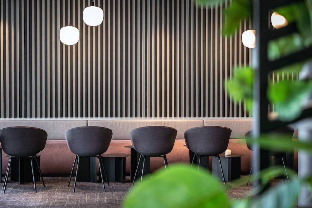 Quality Airport Hotel Værnes 2