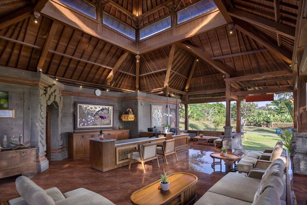 Santi Mandala Villa & Spa 2