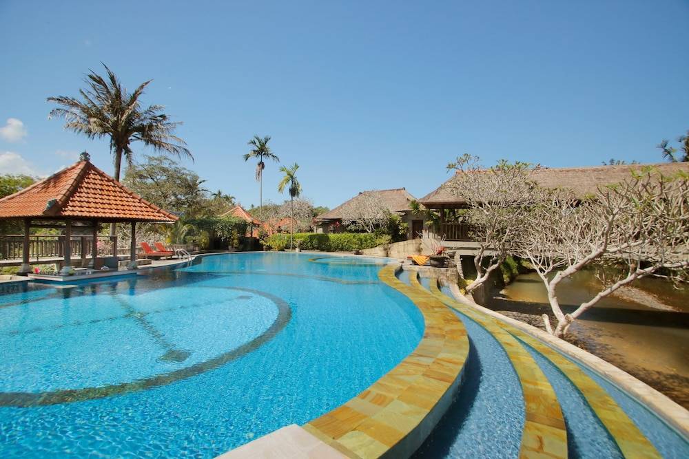 Santi Mandala Villa & Spa 1